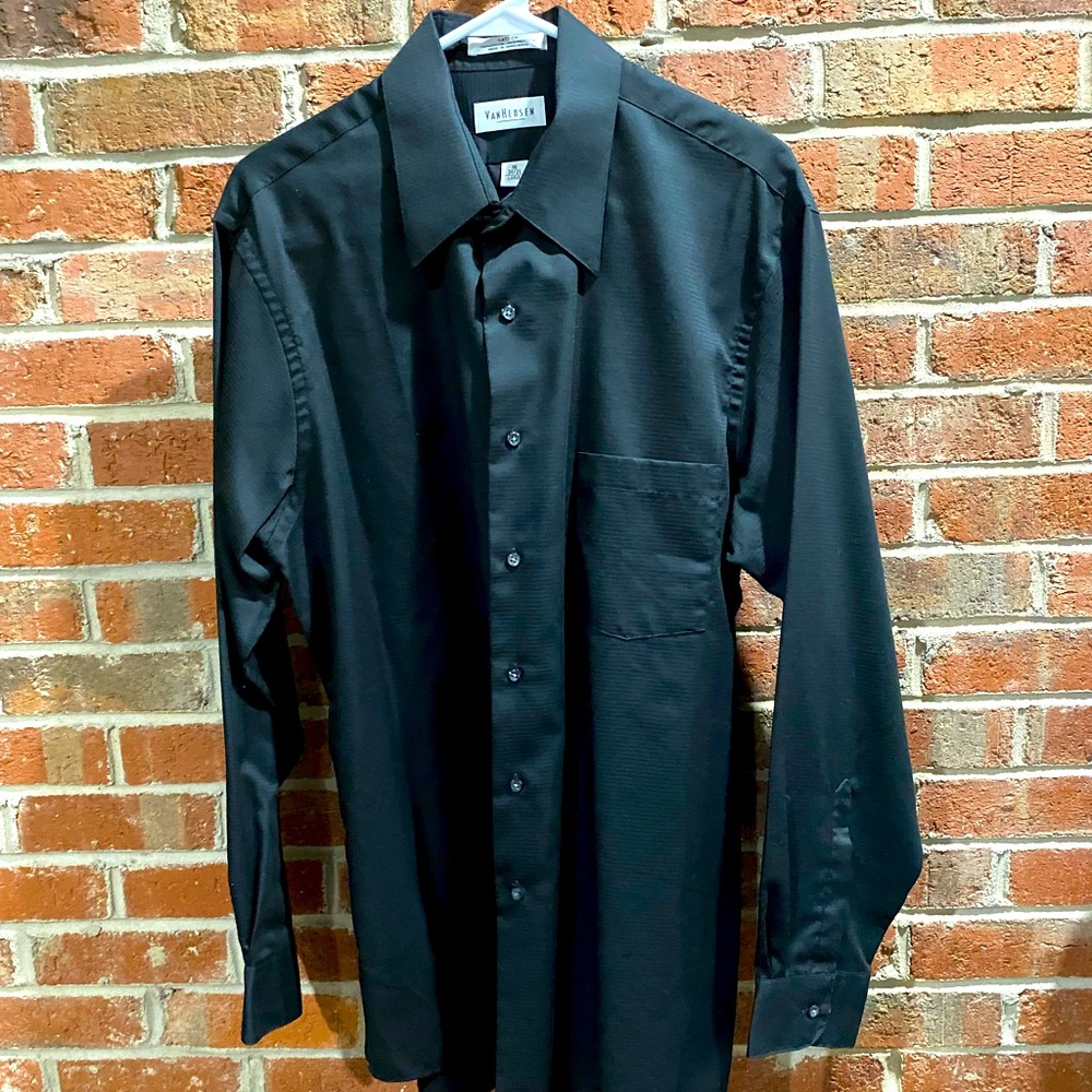 Van Heusen Button Down Shirt